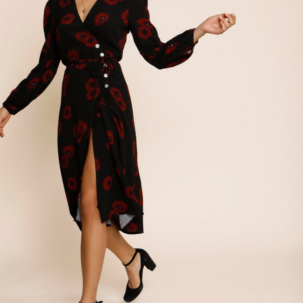 Rouje Gabin Dress